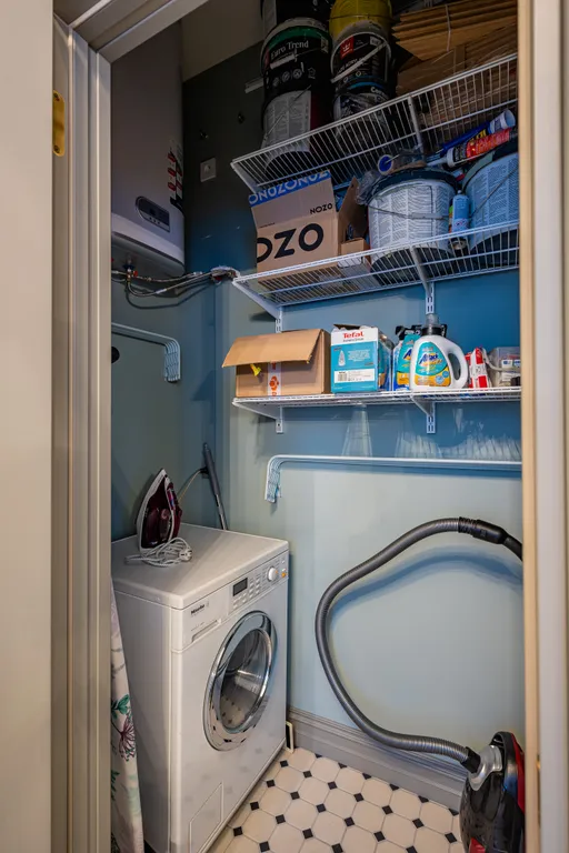 Новая квартира с дизайнерский ремонтом