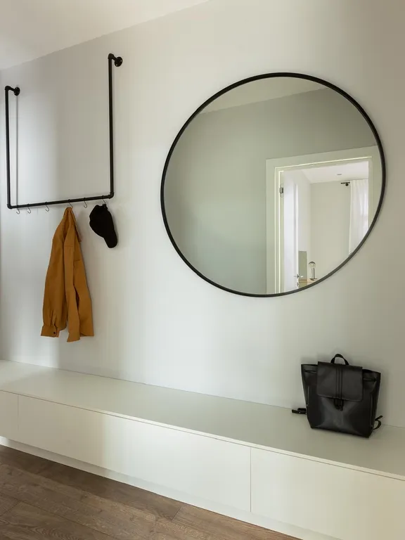 Квартира Квартира Сталинка у МГУ — Москва