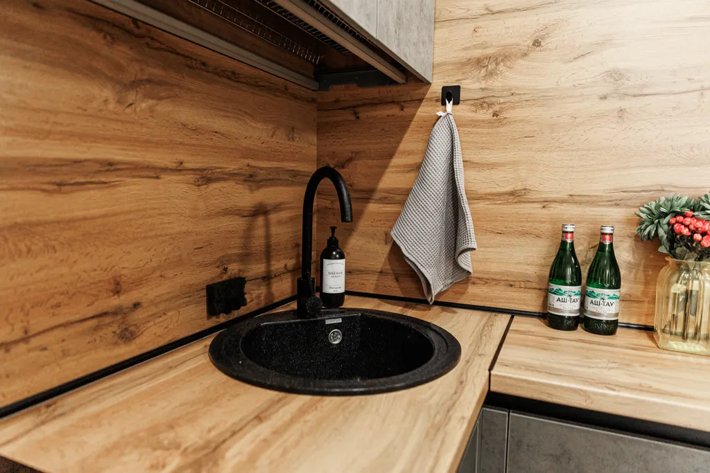 Апартаменты в новом доме