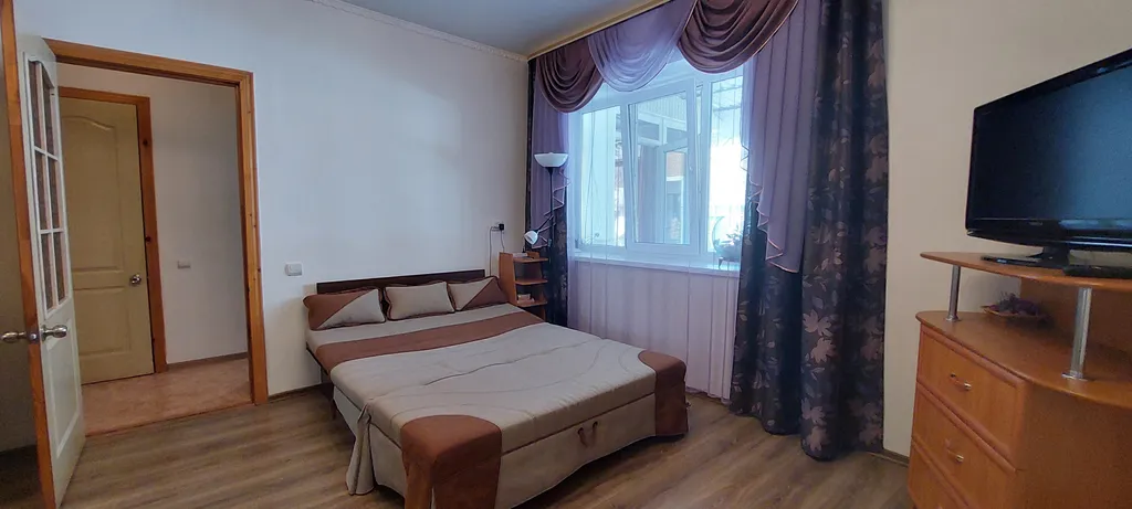 Квартира Аппартаменты близко к морю — аренда посуточно в Новый Свет