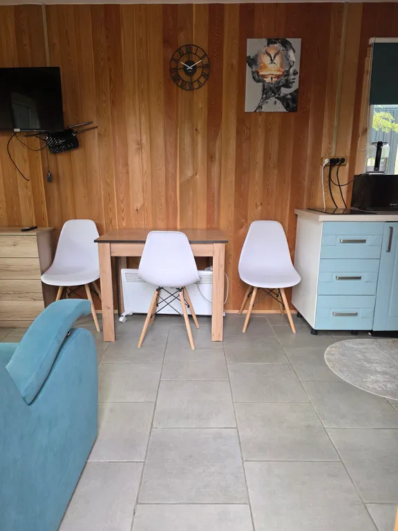 Коттедж Одноэтажный домик — Шерегеш