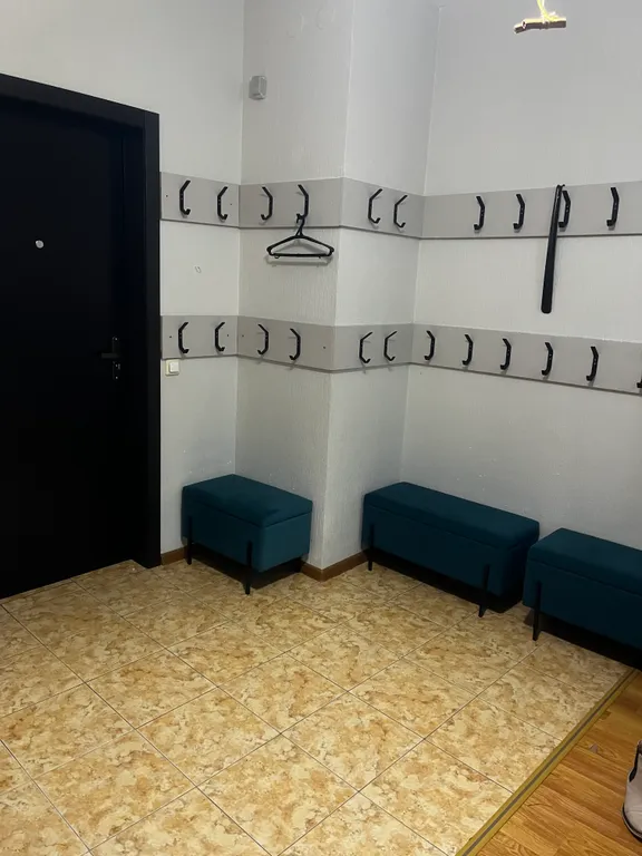 Квартира около аквапарка — аренда посуточно в Псков