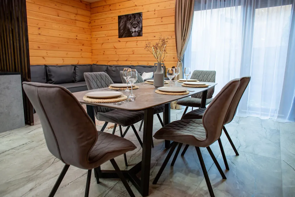 2-комнатный Дом