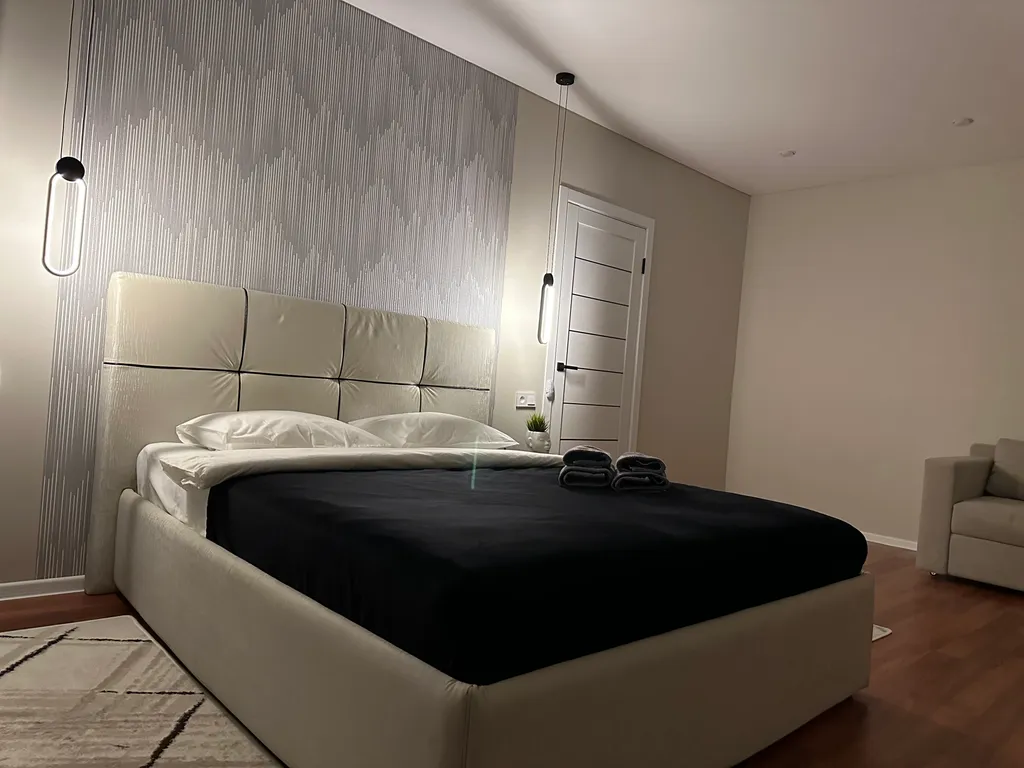 Квартира Апартамент на набережной Оби — аренда посуточно в Нижневартовск