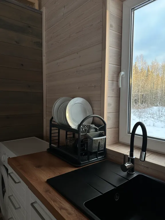 Гостевой дом