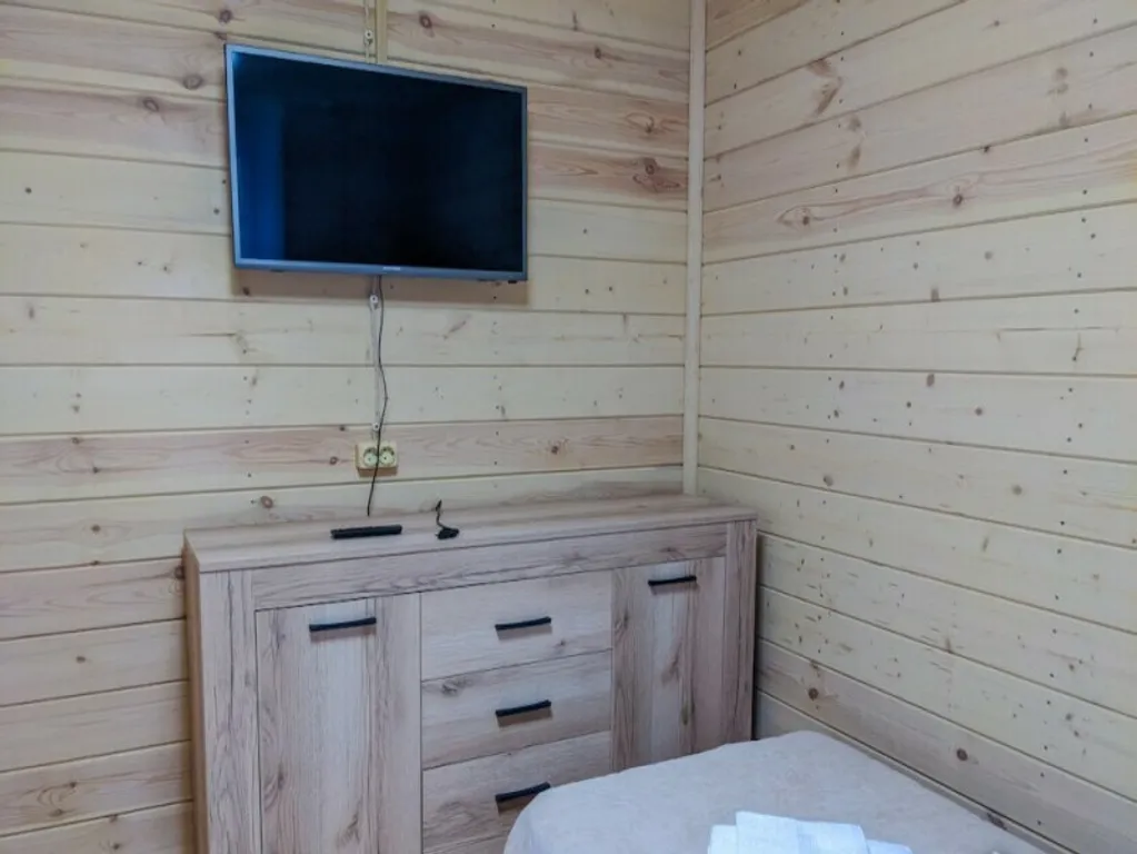 Апартаменты в горах