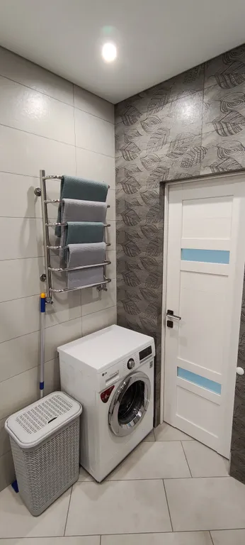 Квартира Уютная евродвушка у Западного пляжа — Зеленоградск