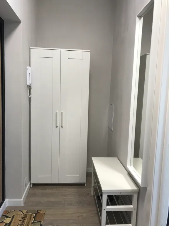 Квартира у самого моря и можжевеловой рощи