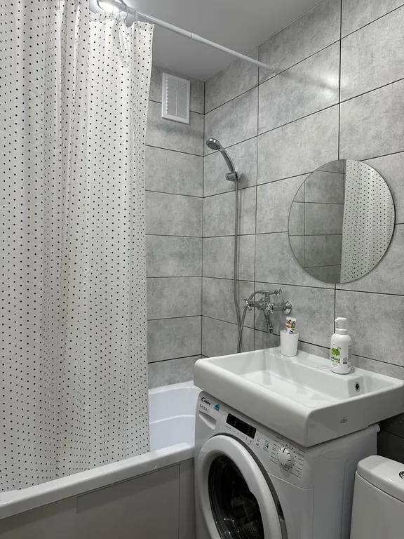 Квартира в центре рядом с Троицким собором