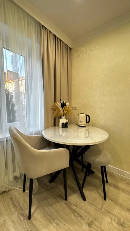 Квартира Комфортная и светла квартира в самом центре города! С новым ремонтом! — Владикавказ