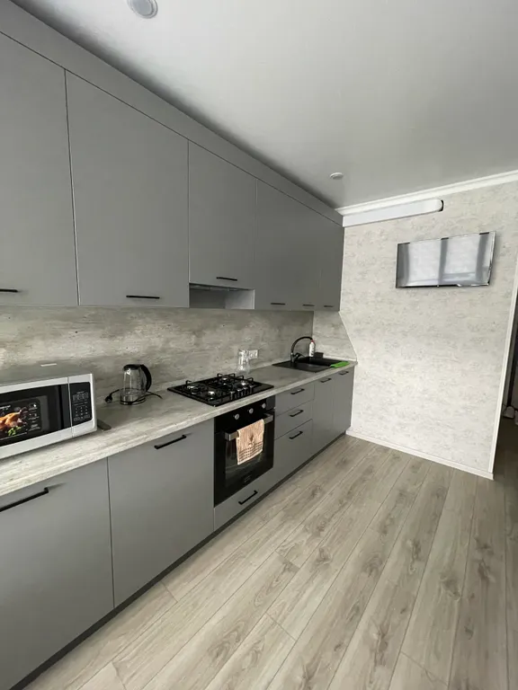 Новая, уютная квартира