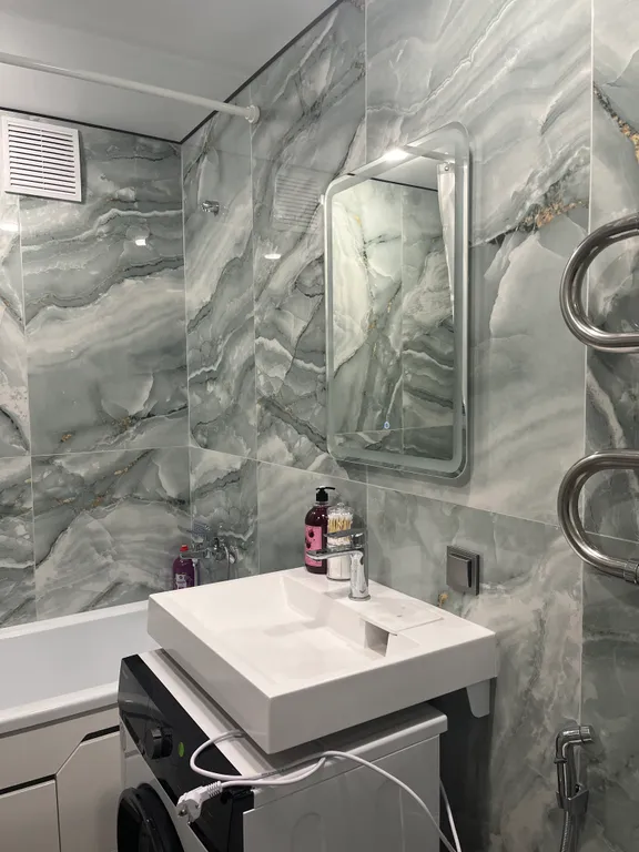 Апартаменты для всей семьи