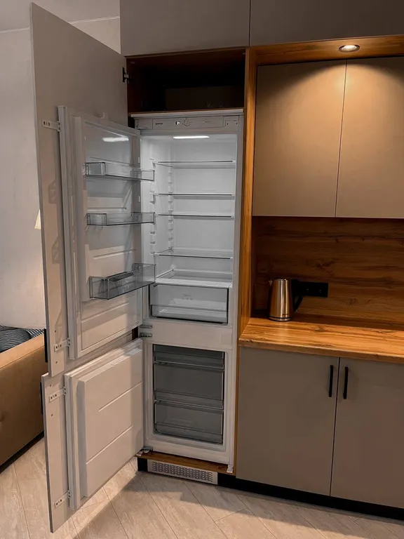 Апартаменты с панорамным видом