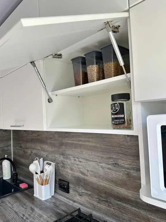 Уютные апартаменты в центре города