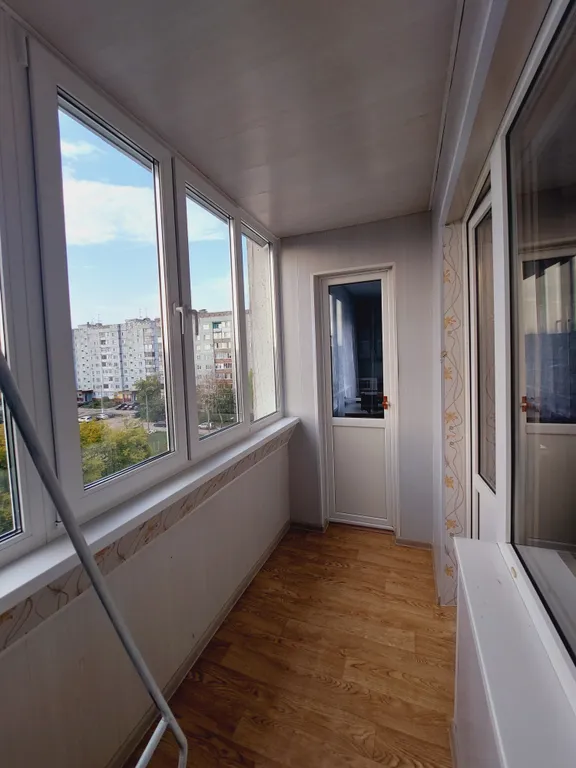 Уютная квартира в хорошем районе города