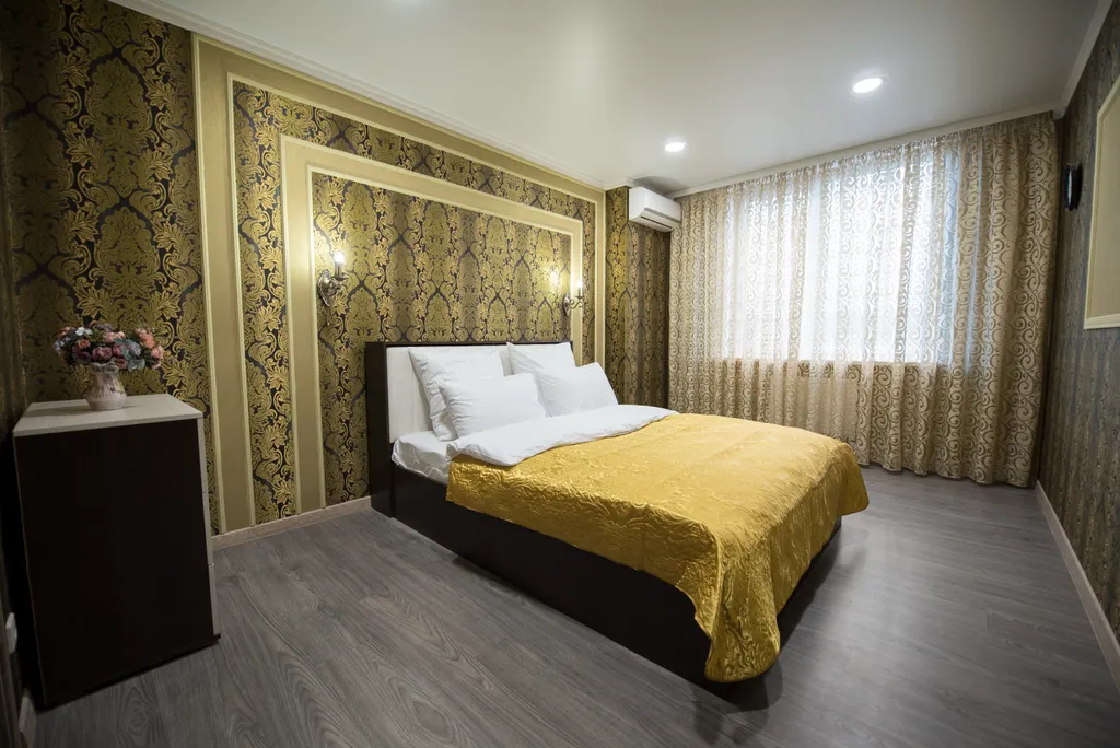 Квартира Просторная евротрешка в центре ЗЖМ — аренда посуточно в Ростов-на-Дону