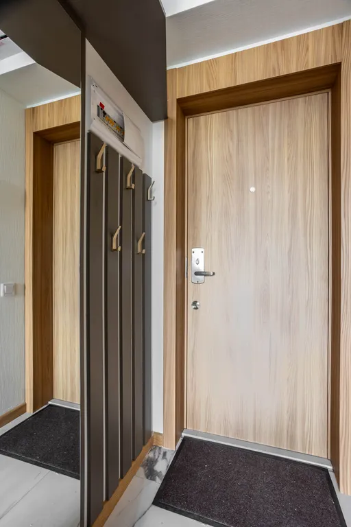 My Riviera — апартаменты на Финском заливе