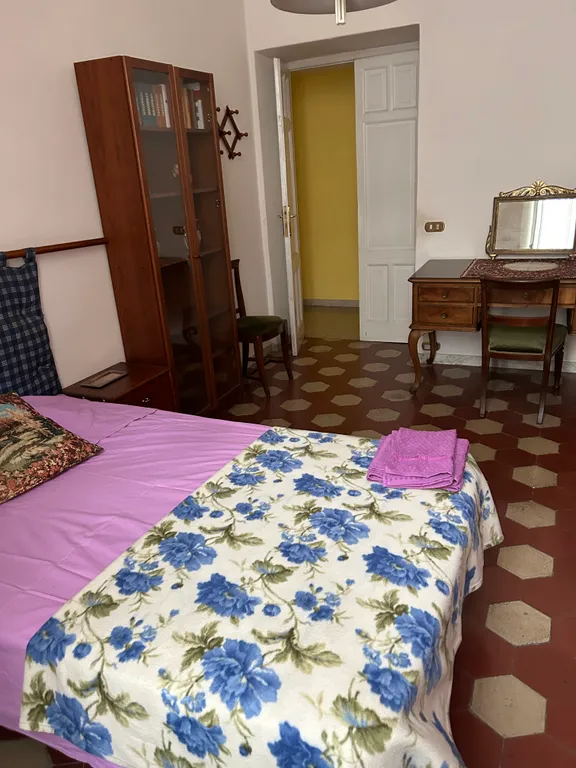 Тихая комната рядом с историческим центром Рима