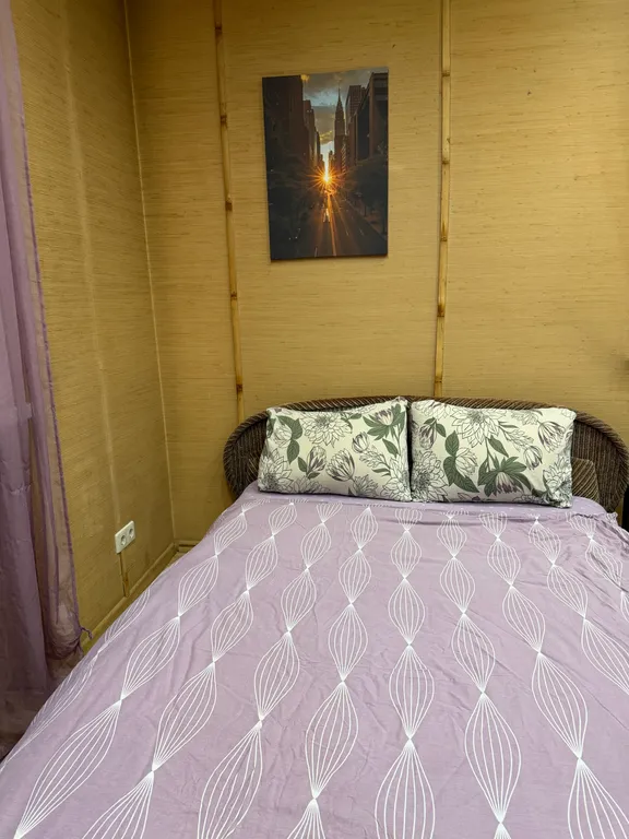 Квартира-студия рядом с набережной