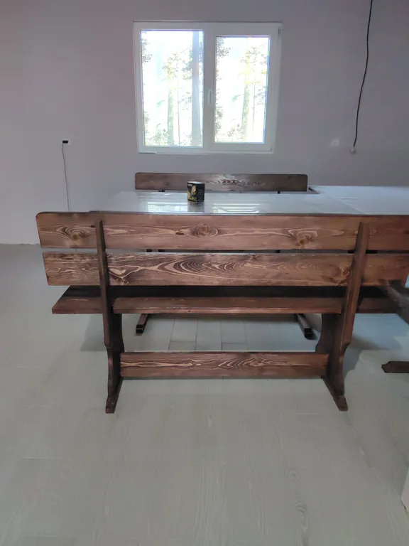 Уютный дом со всеми удобствами для большой компании у парка Теснины