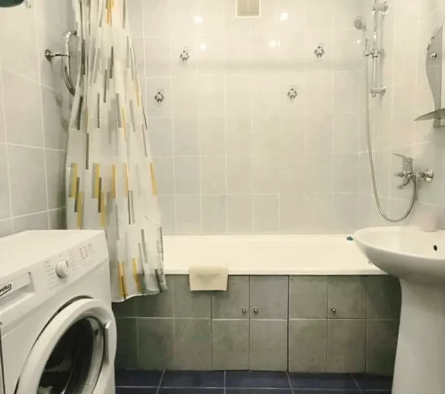 Уютная квартира в самом центре