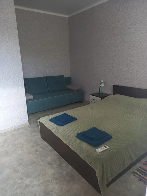 Квартира Комната — Геленджик