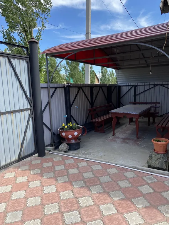 Дом для вашего классного отдыха в Соль-Илецке