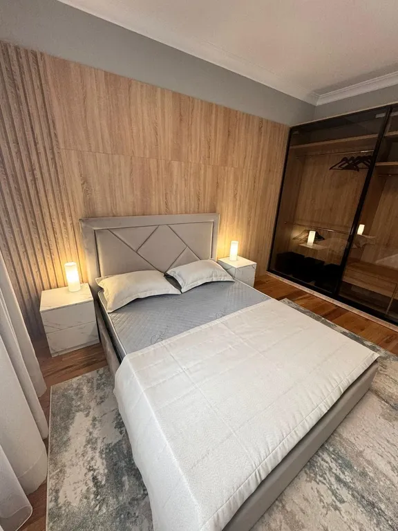 Коттедж Дом с бассейном — аренда посуточно в Супсех