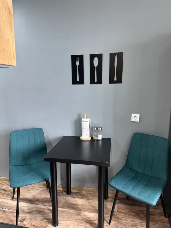 Квартира Апартаменты шар39 — Калининград