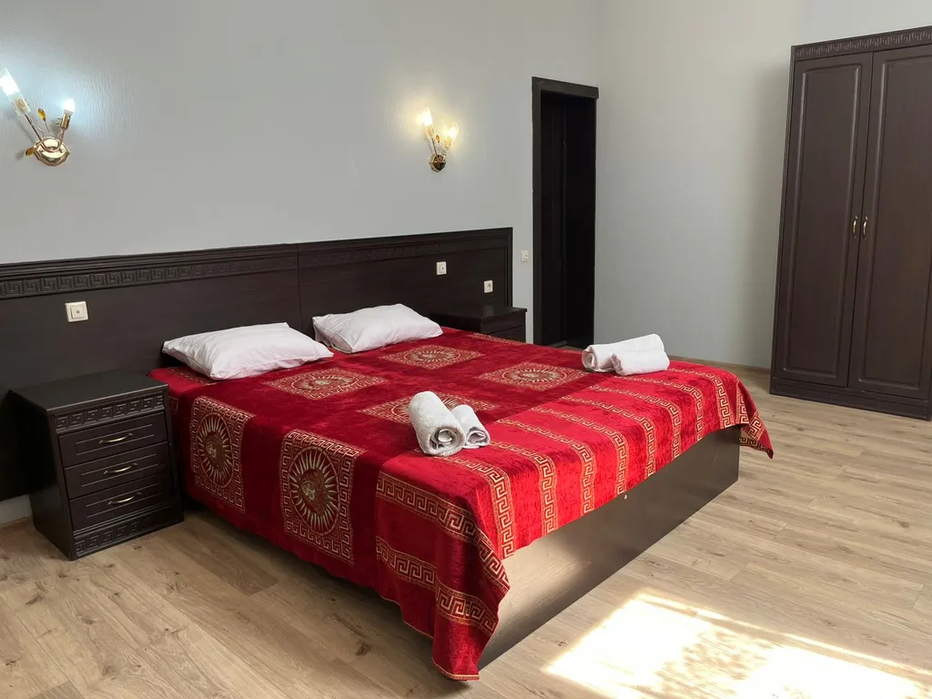 Квартира Комната — Цемдолина