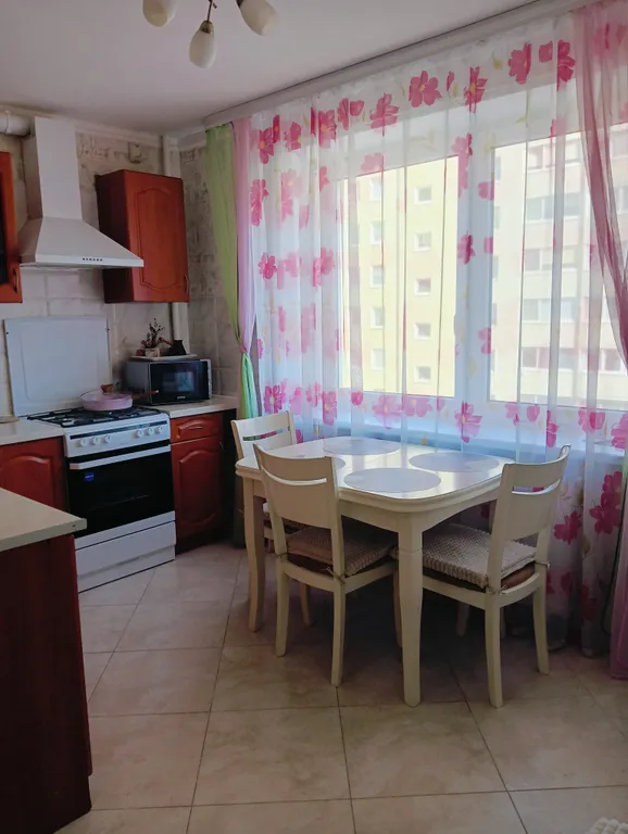 Удобная квартира для отдыха