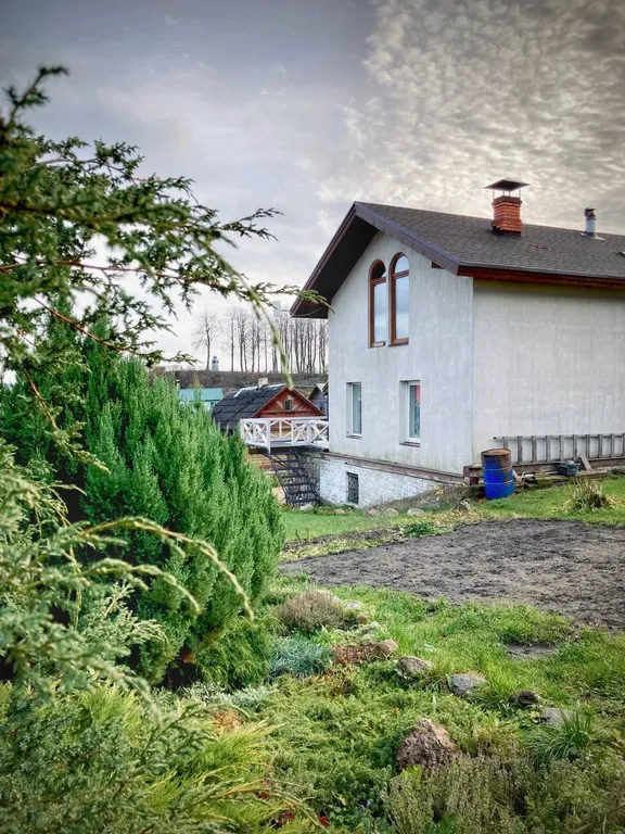 Коттедж Дом для семейного отдыха — аренда посуточно в Себеж