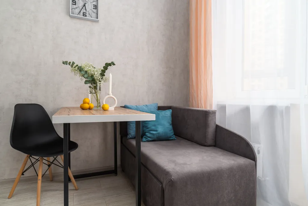 Квартира Квартира Апартамент Уют — Краснодар