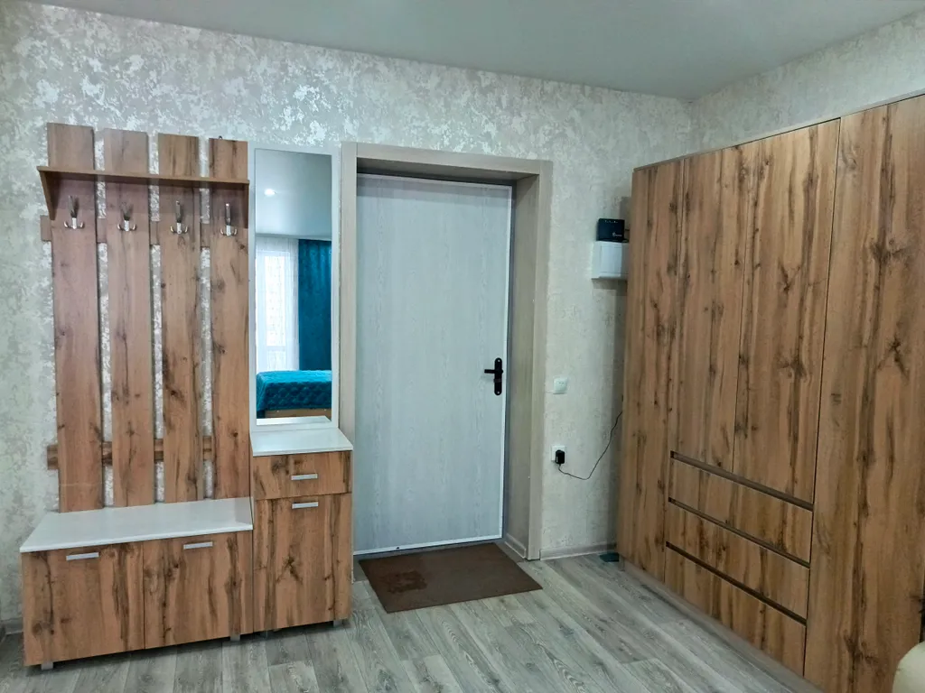 Студия на Шуровой горе