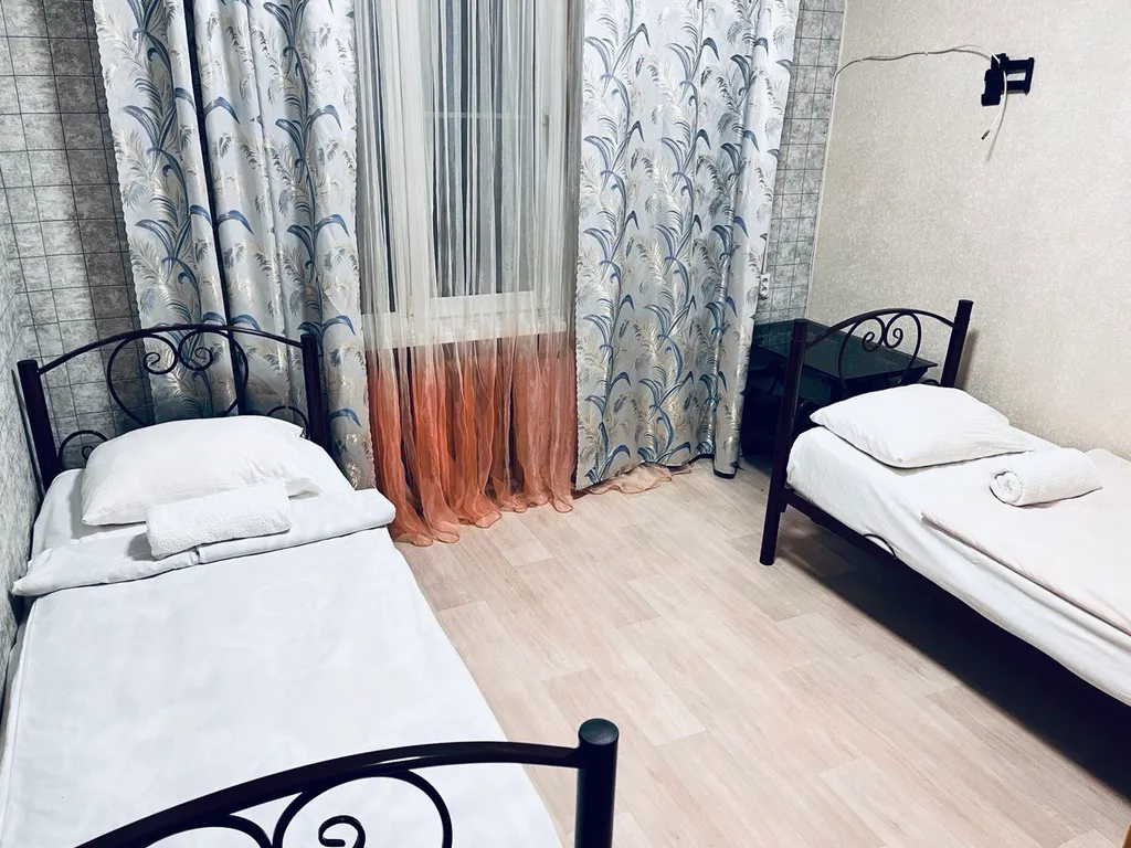 Квартира Комната — аренда посуточно в Адлер