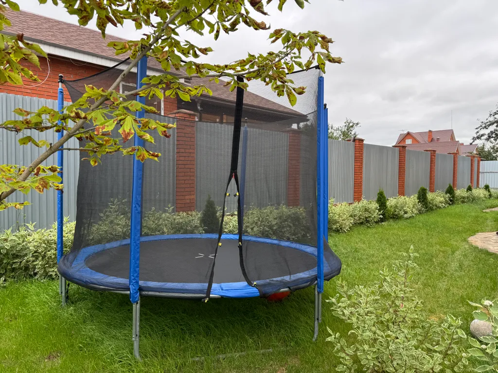 Коттедж Дом в Каменном Тяжино, недалеко Чулково Клаб — Каменное Тяжино