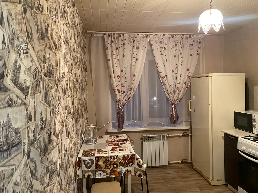 Уютная квартира в самом центре города