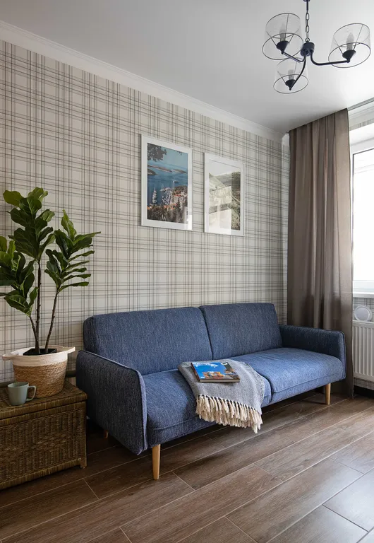 Квартира Апартаменты Уютный Дом — Пионерский