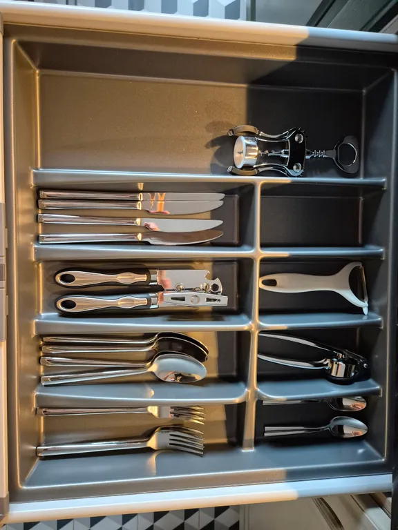 Квартира "Тайна Моря" с шикарным видом на море