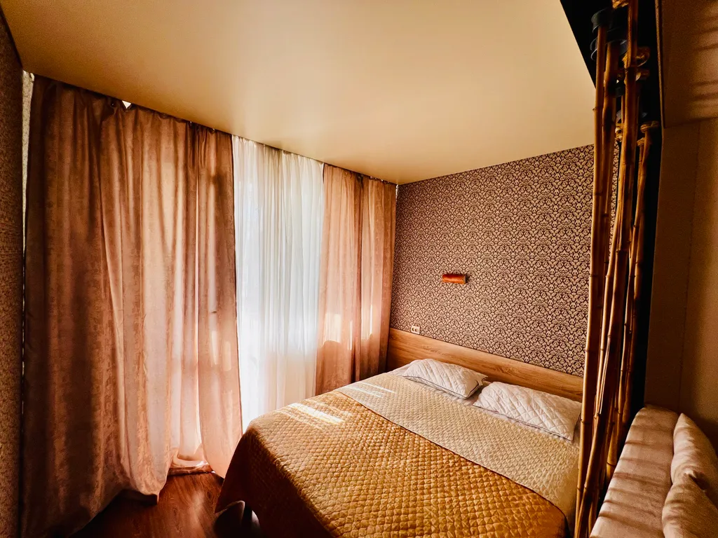 Квартира в 8 минутах от Кремля