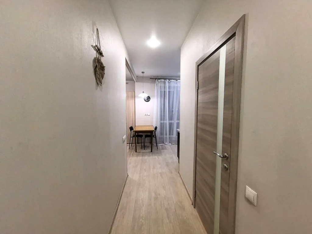 Апартаменты Чей Чемодан Арена