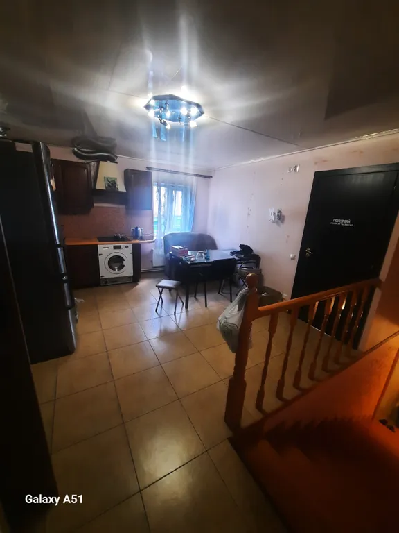 Уютная квартира рядом с Шереметьево