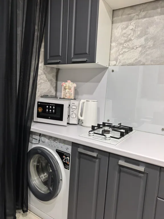 Уютная современная квартира рядом с центром города