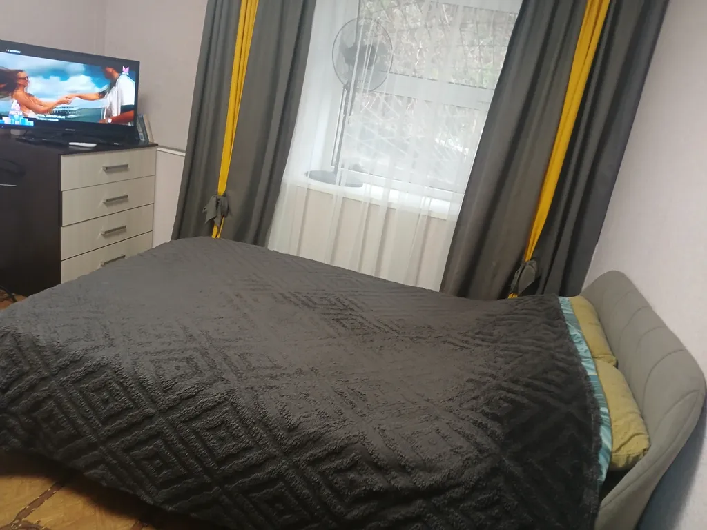 Уютная квартира на земле — аренда посуточно в Кисловодск