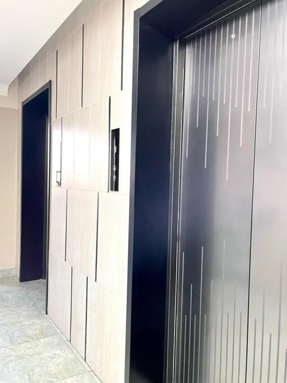 Квартира Люкс рядом с Mega Centre