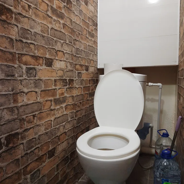 Уютная квартира со всеми удобствами