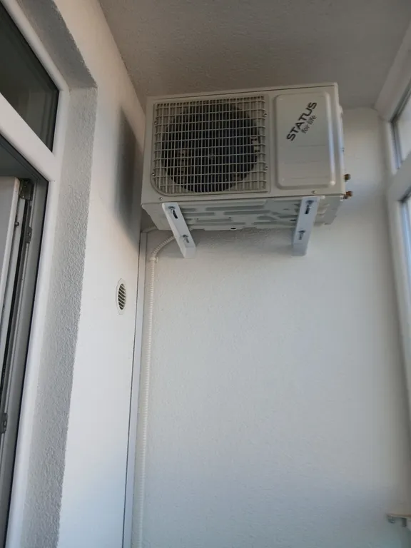 Квартира Уютная, свeтлая однокомнатная квартира — Светлогорск