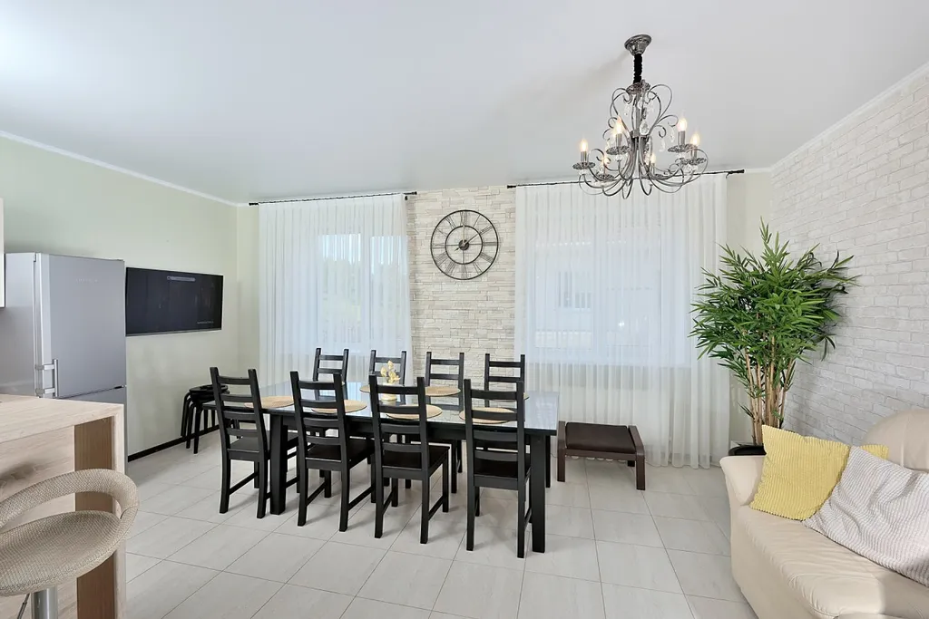 Коттедж Таунхаус на озере Банном — аренда посуточно в Зелёная Поляна