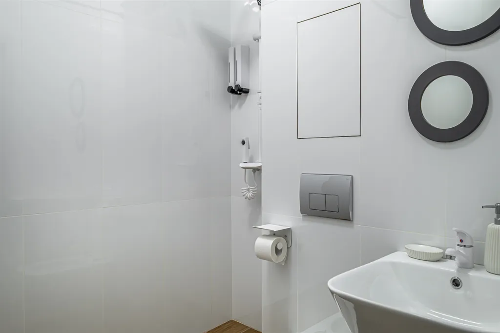 Студия рядом с Эко тропой