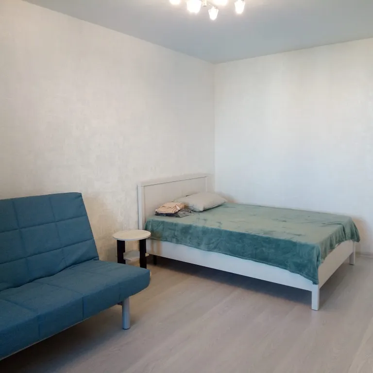 Квартира в новом доме рядом с Шереметьево — аренда посуточно в Химки